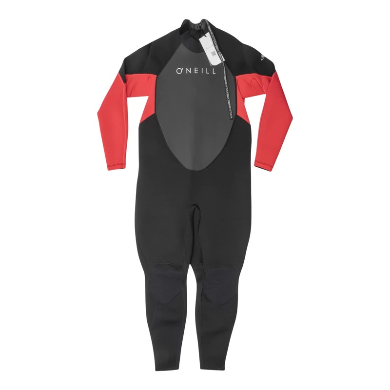 O'Neill Reactor 2 3/2mm Back Zip Full Wetsuit - Men's