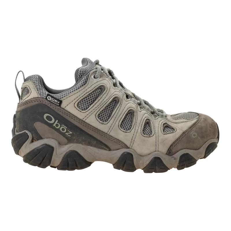 Oboz Sawtooth X Low B-Dry Hiking Shoes - Women's
