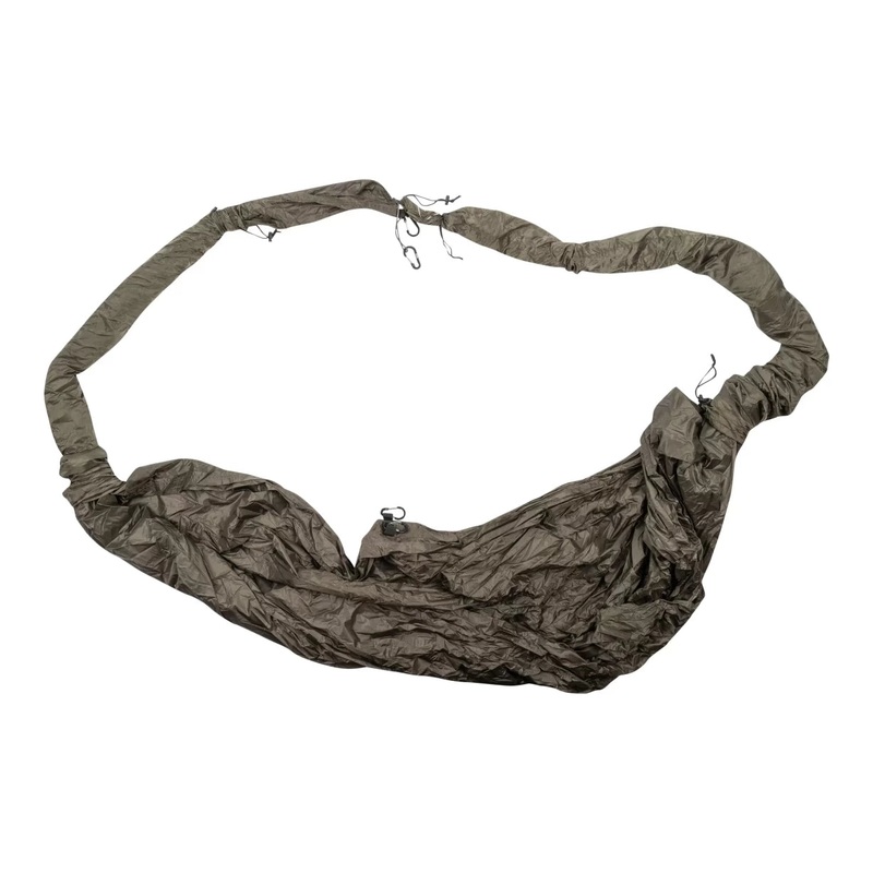 Onewind Ultralight Hammock w/ Rain Fly