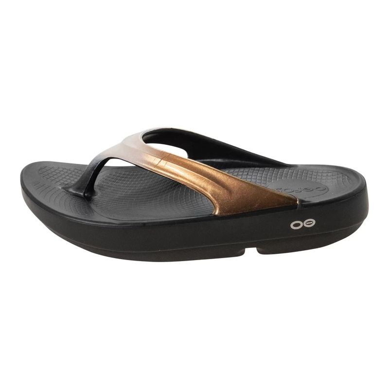 Oofos Oolala Luxe Sandal - Women's