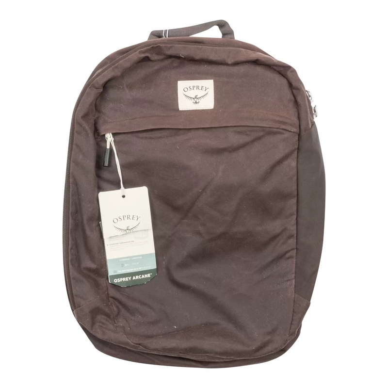 Osprey Arcane Large Day Waxed Canvas Daypack