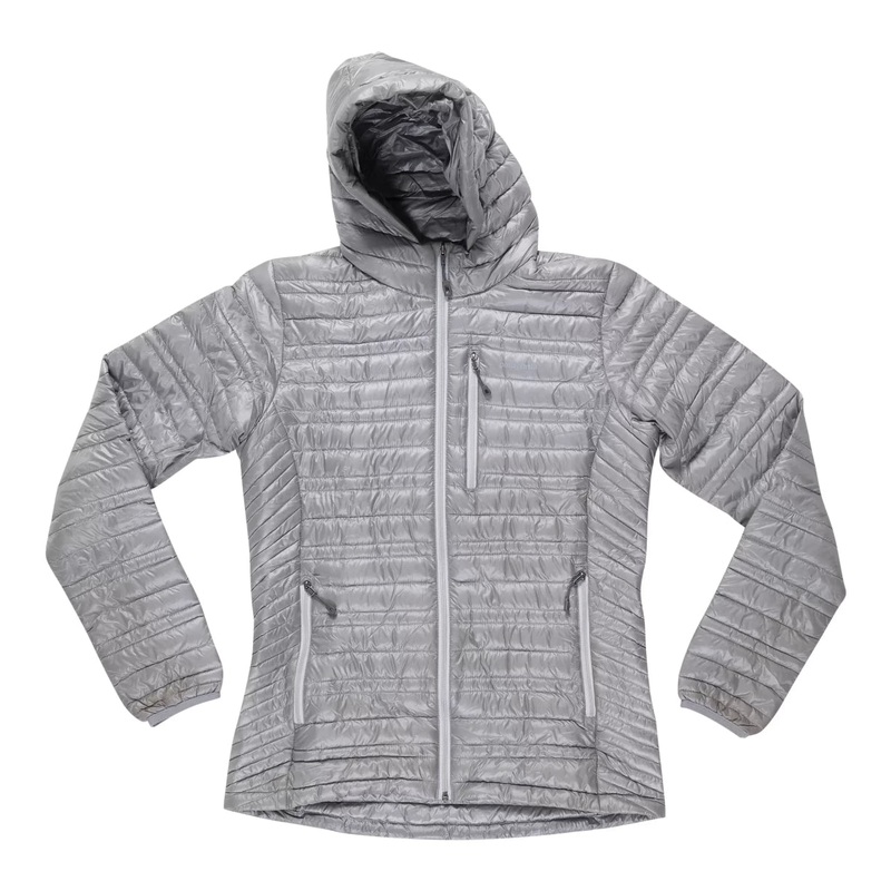 Patagonia Ultralight Down Hoodie - Women's