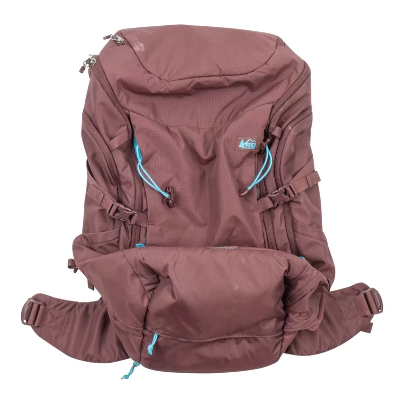 REI Co-op Ruckpack 40 Pack - Women's
