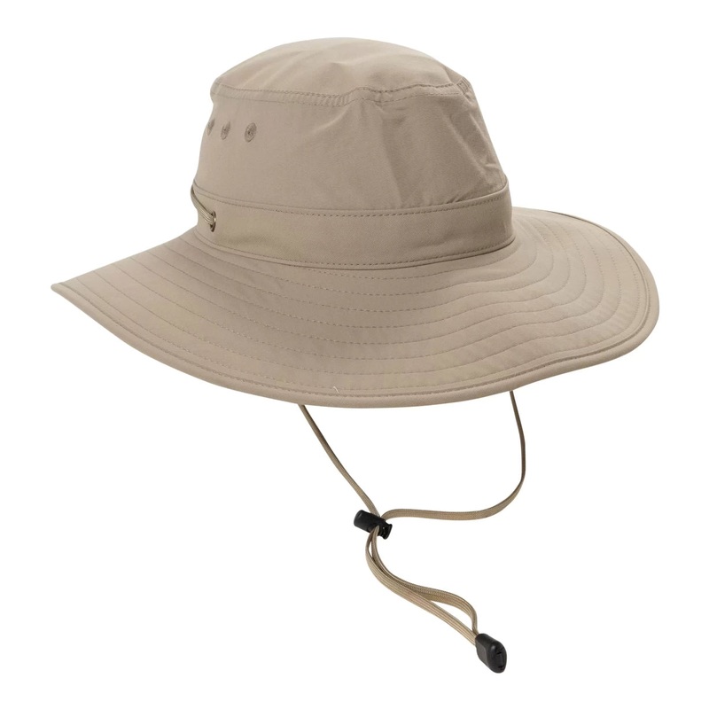 REI Co-op Sahara Sun Hat wth Cape
