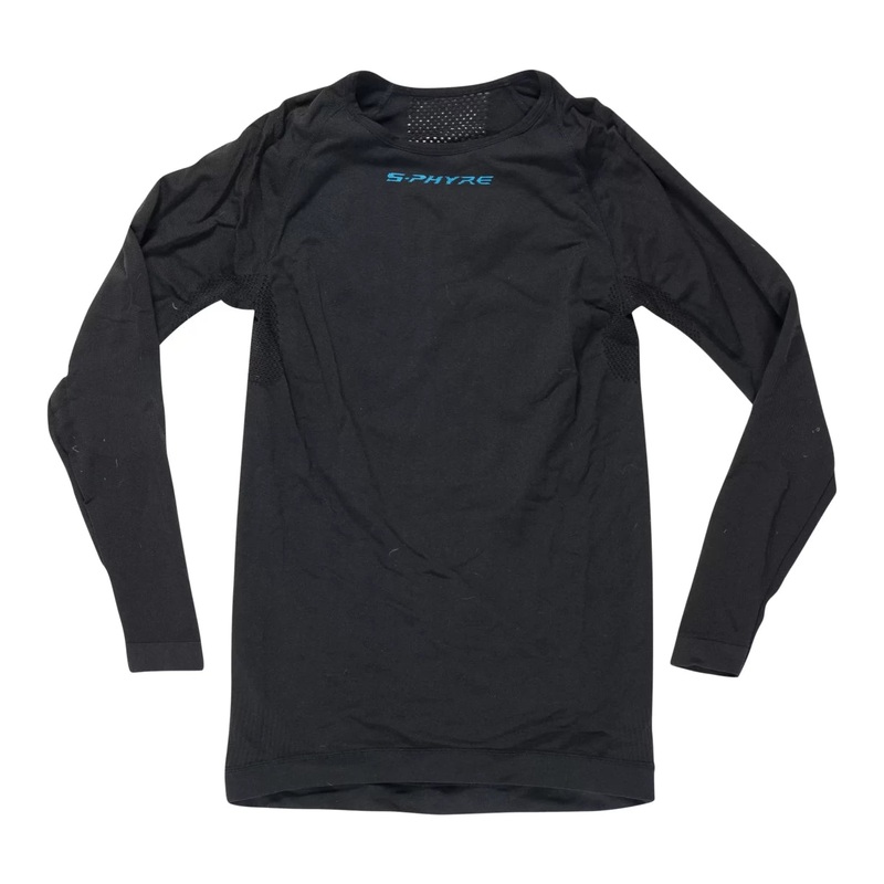 Shimano S-PHYRE Long Sleeve Base Layer Top - Women's