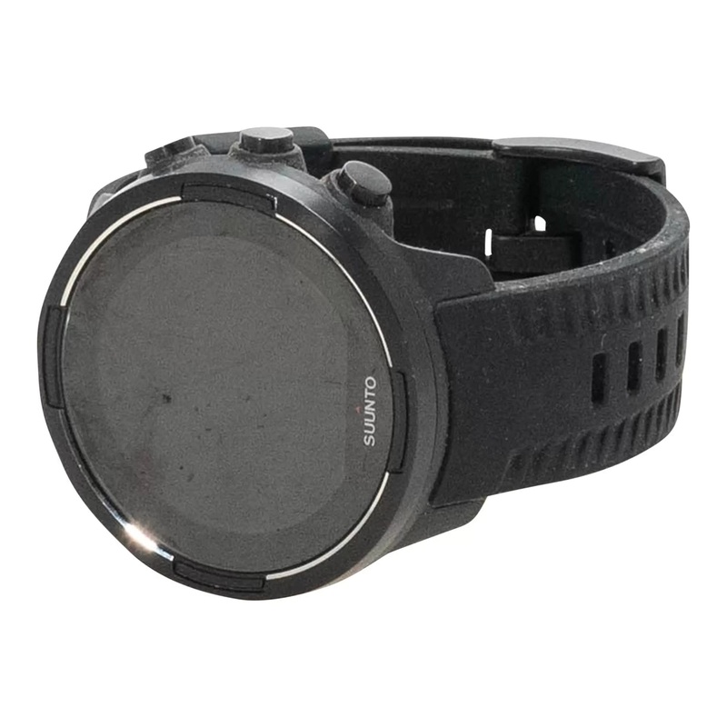 Suunto 9 Baro Black GPS Sports Watch