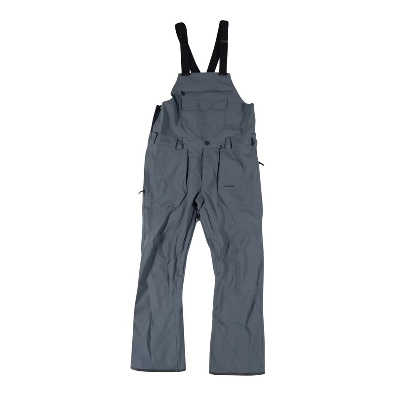 Volcom Roan Bib Overalls - Men's