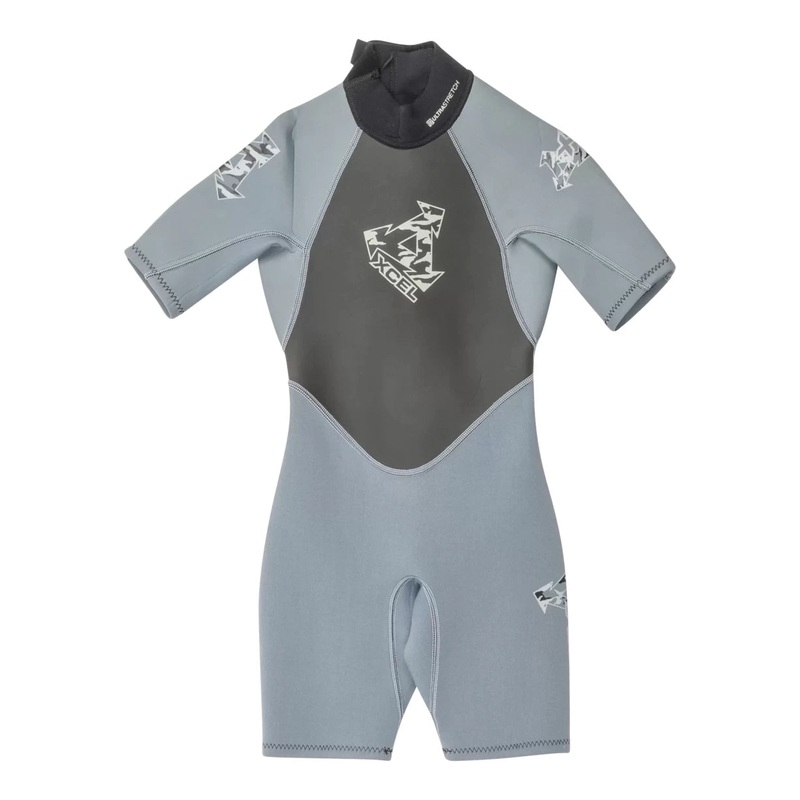 XCEL SLX 2.0 Shorty Wetsuit - Kids'