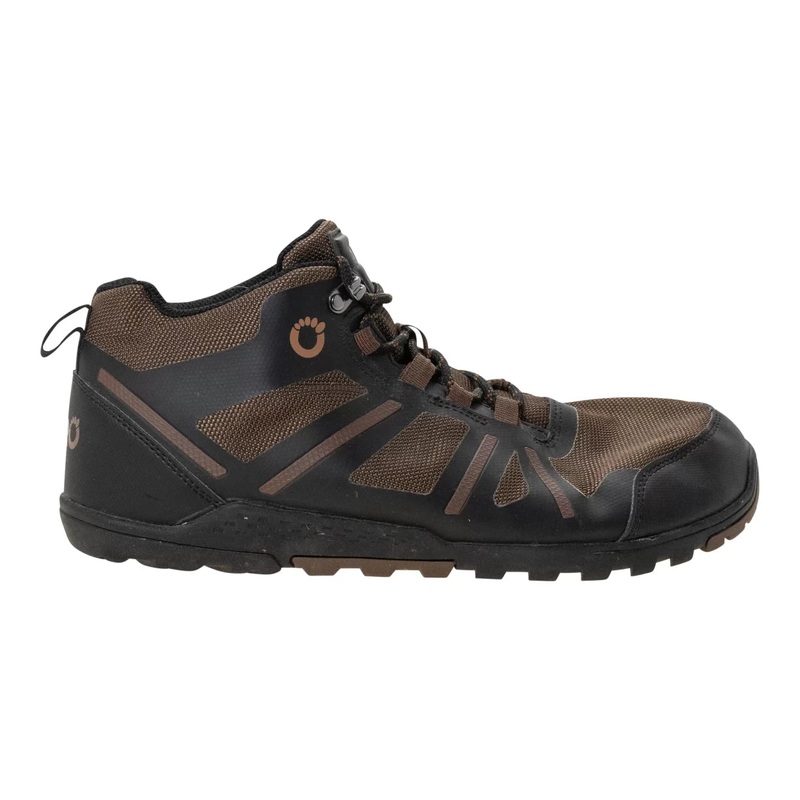 Xero Shoes DayLite Hiker Fusion Hiking Boots - Men's