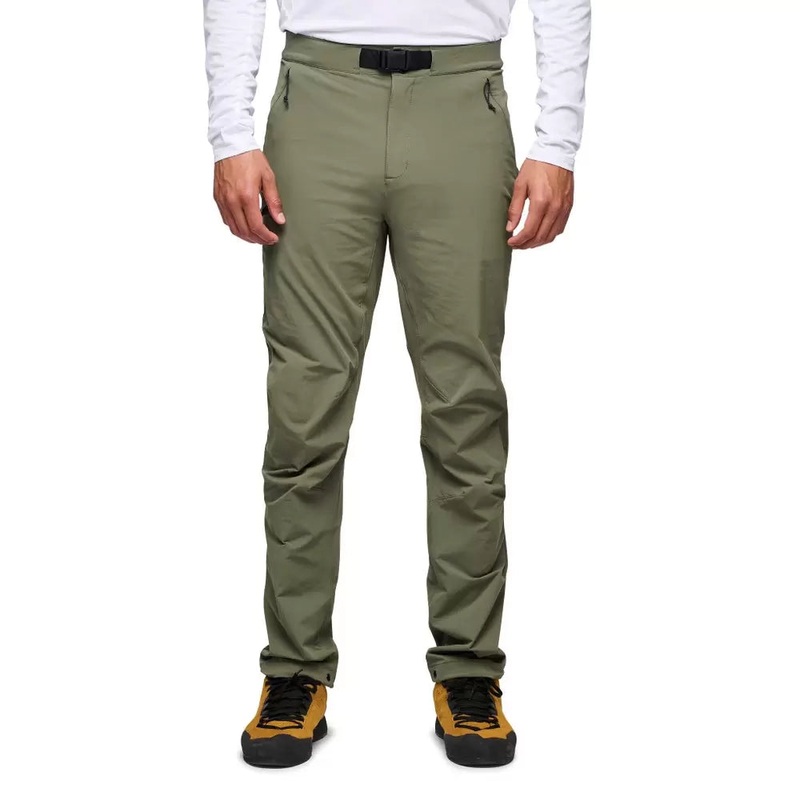 Black Diamond Alpine Pants