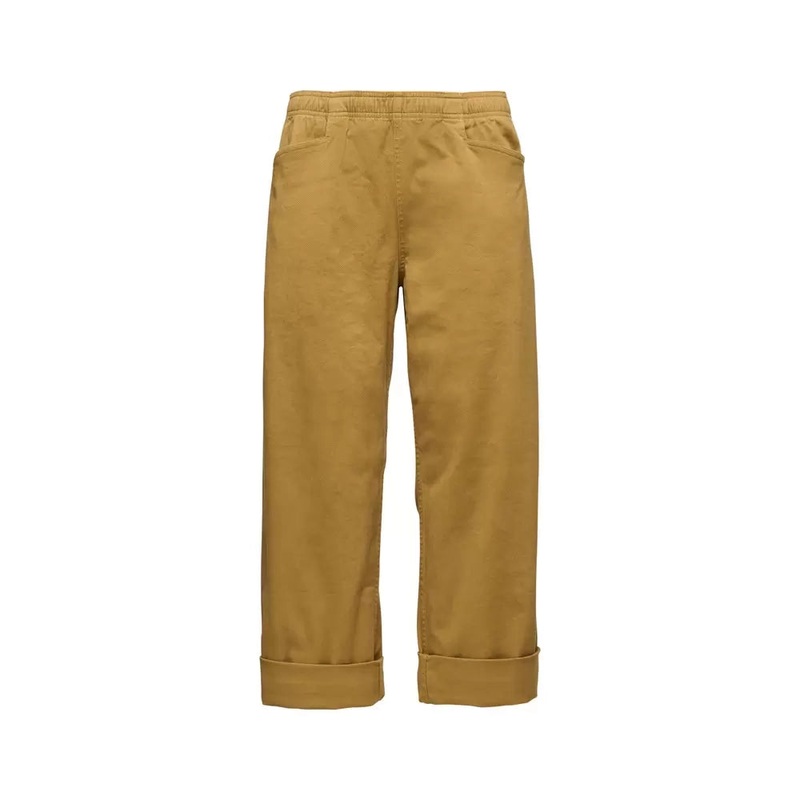 Black Diamond Dirtbag Pants