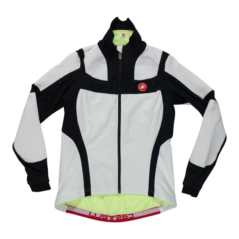 Castelli Softshell Cycling Jacket - Women's