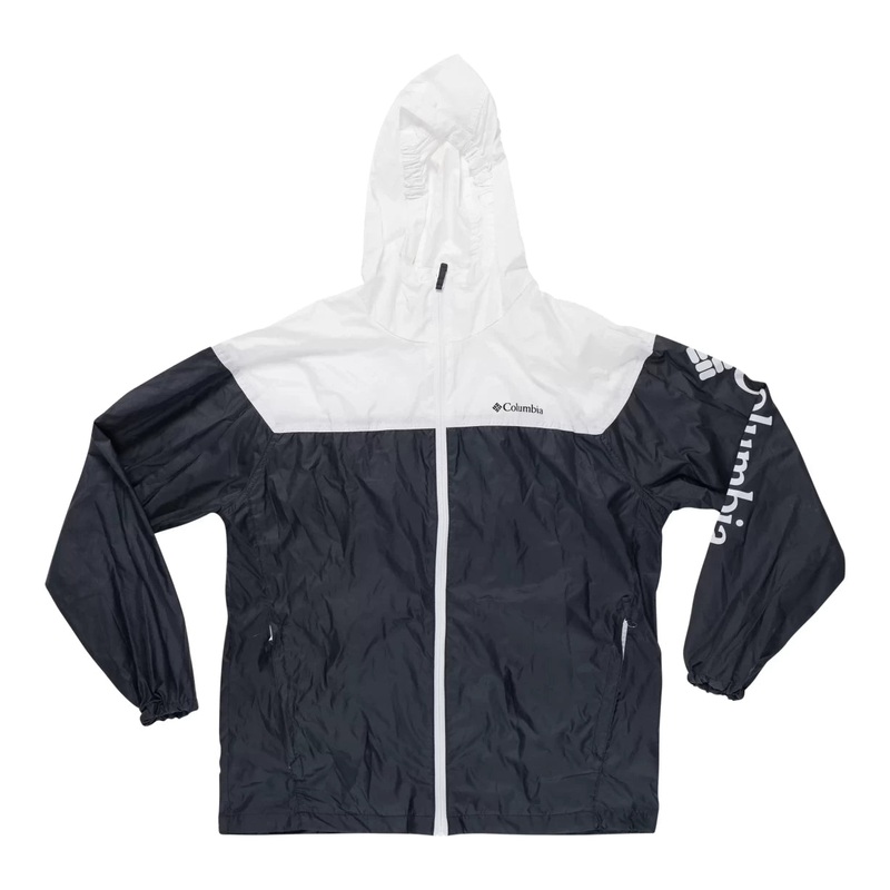 Columbia Flash Challenger Windbreaker Jacket - Men's
