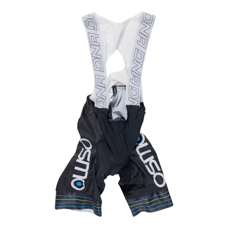 DNA Cycling Elite Bib Shorts - Men's
