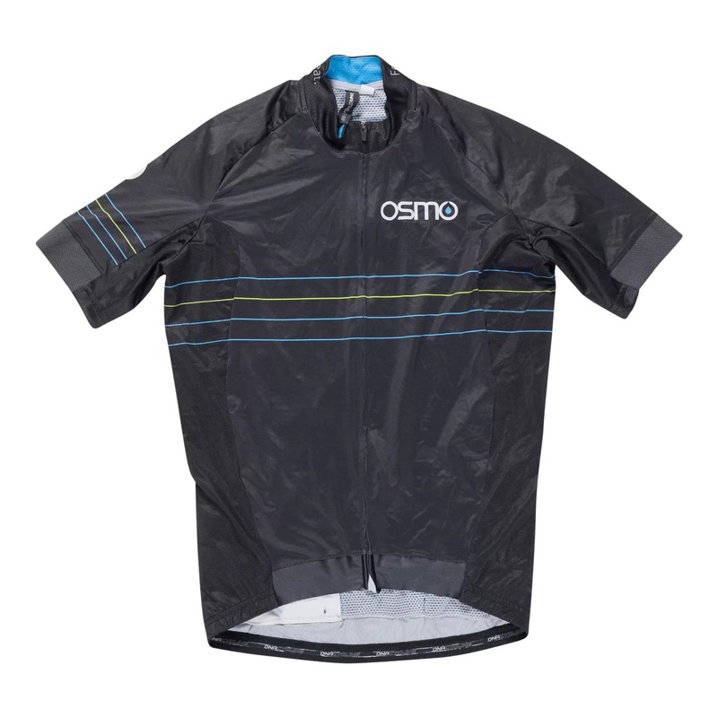 DNA Cycling Jersey - Women's