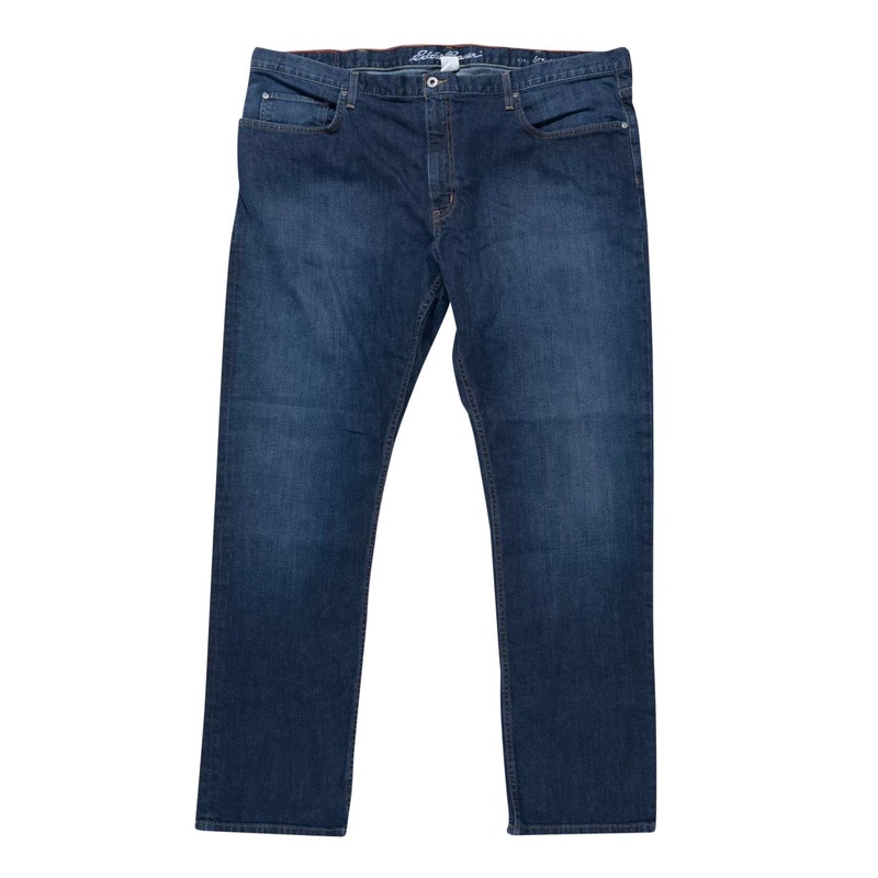 Eddie Bauer Authentic Relaxed Fit Jeans - Men's