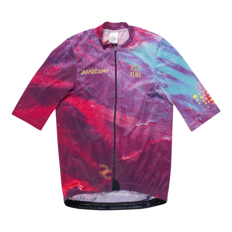 Eliel Cycling Jersey