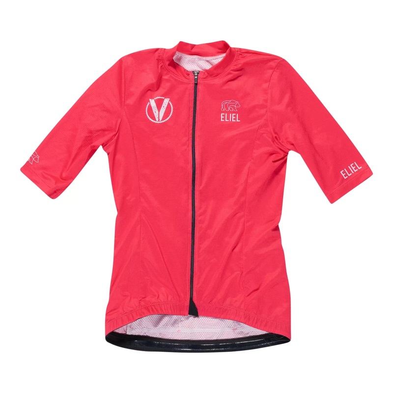 Eliel Performance Cycling Jersey