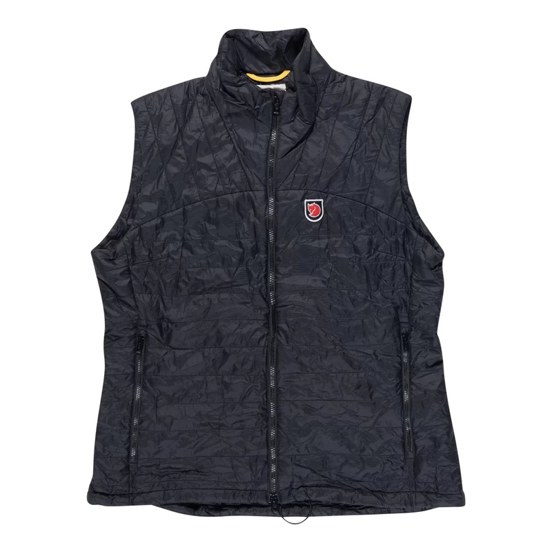 Fjllrven Expedition X-Latt Vest - Women's