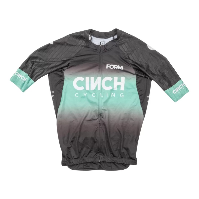 Form Cinch Cycling Team Aero Jersey - Men's