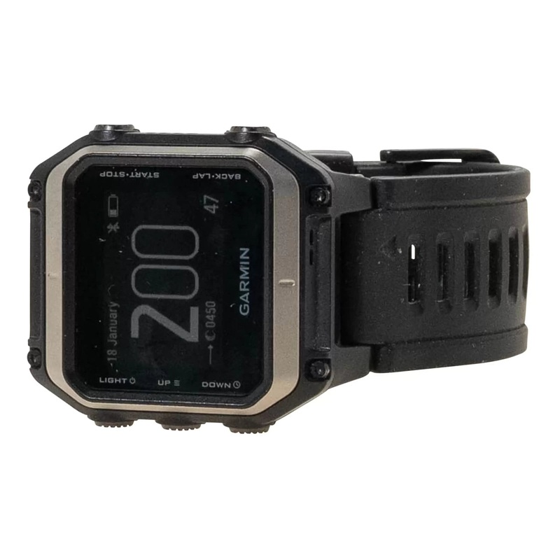 Garmin Epix GPS Watch