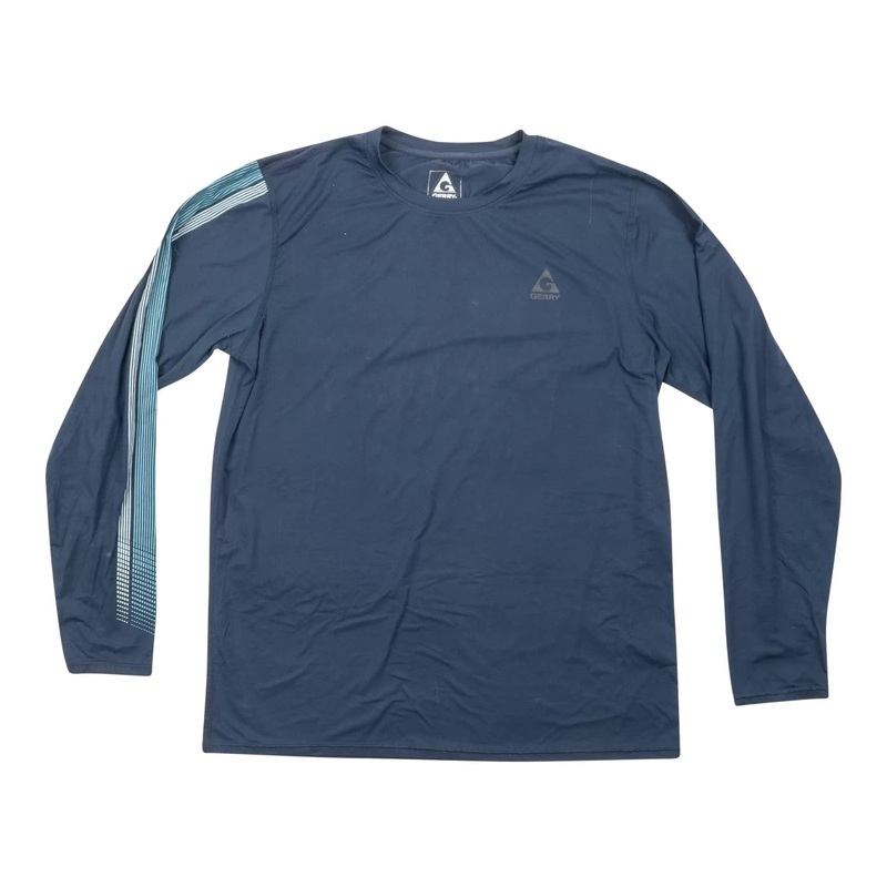 Gerry LS Sun Shirt