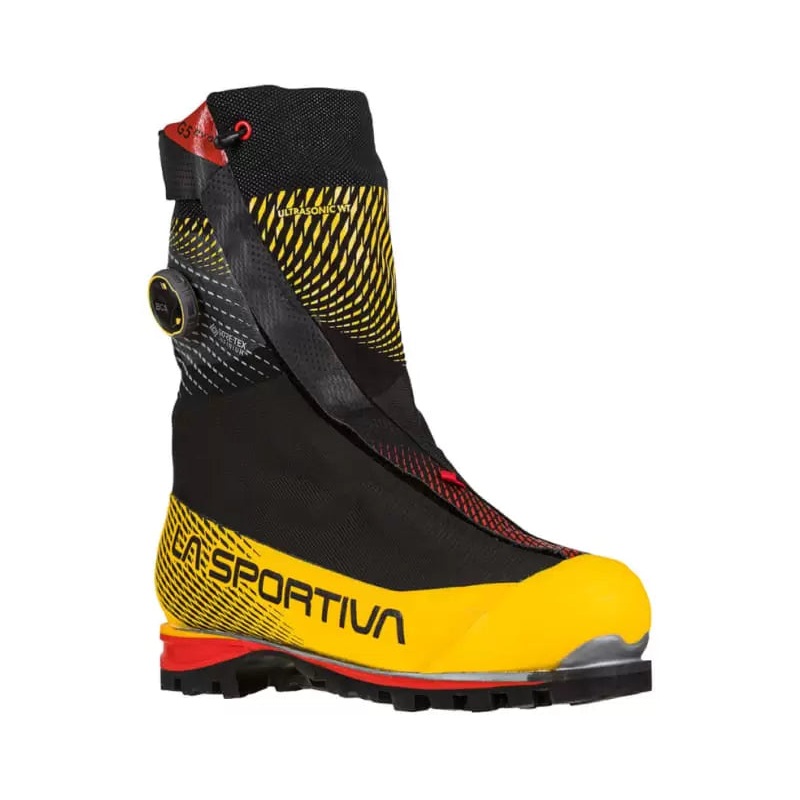La Sportiva G5 Evo Mountaineering Boot