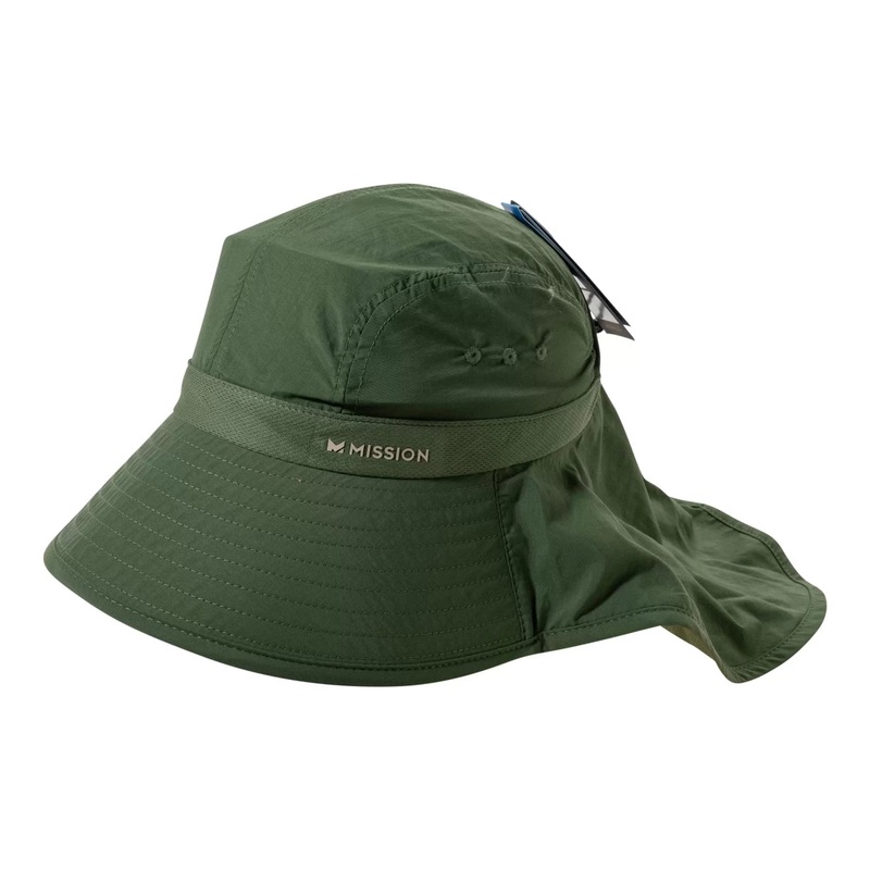Mission Sun Defender Hat