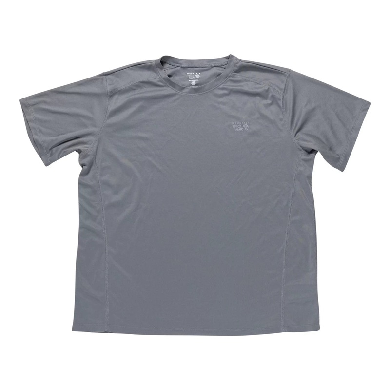 Mountain Hardwear Tech Tee - Men's