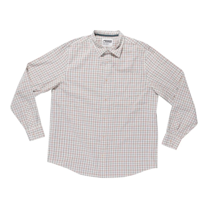 Mountain Khakis Glacier Long Sleeve Button Down - Men's