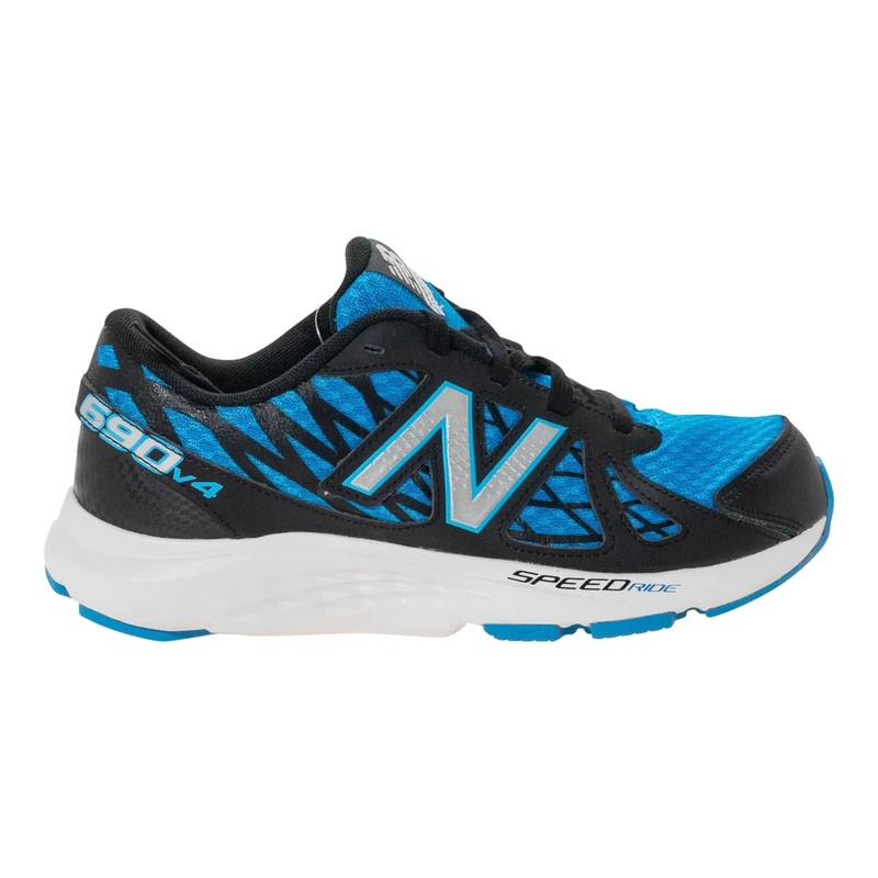 New Balance Speed Ride 690 V4 Running Shoes
