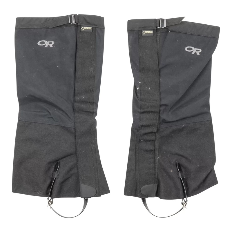 Outdoor Reesearch Crocodile GTX Gaiters - Men's