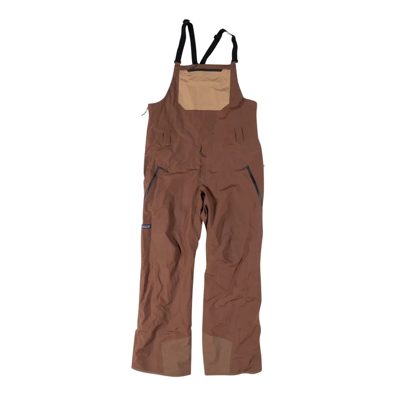 Patagonia Powder Town Bibs - Men's