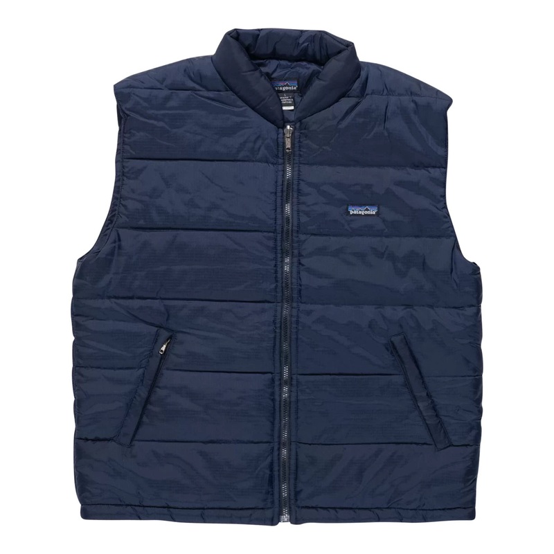 Patagonia Synthetic Down Vest - Men's