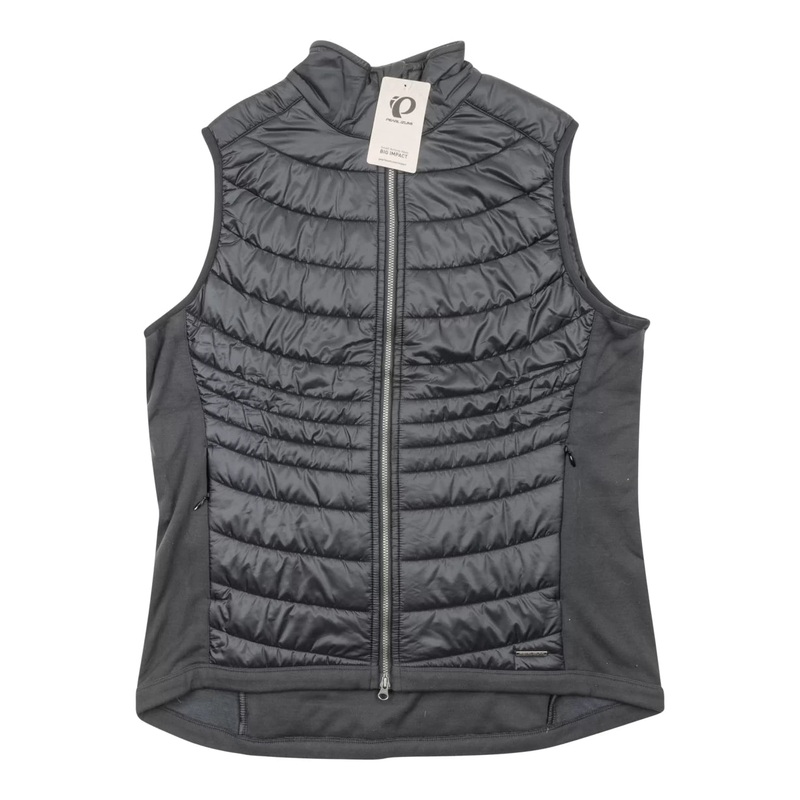 Pearl Izumi Boulevard Merino Vest
