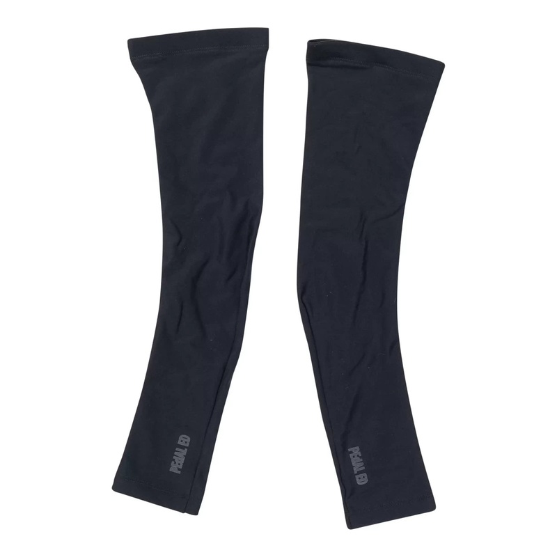 Pedal Ed Winter Thermo Arm Warmers