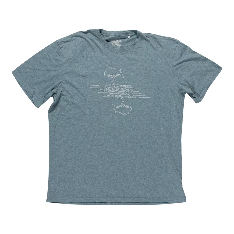 PrAna Mears Short Sleeve Tee - Men's