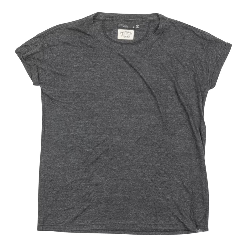 PrAna Short Sleeve Top - Women's