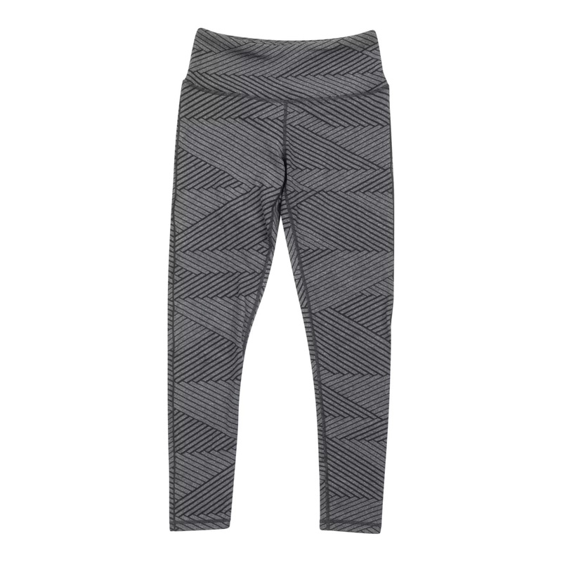 PrAna Transform High Waisted 7/8 Yoga Leggings - Women's