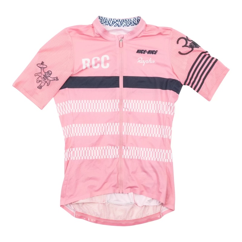 Rapha Etape RCC PT Flyweight Jersey
