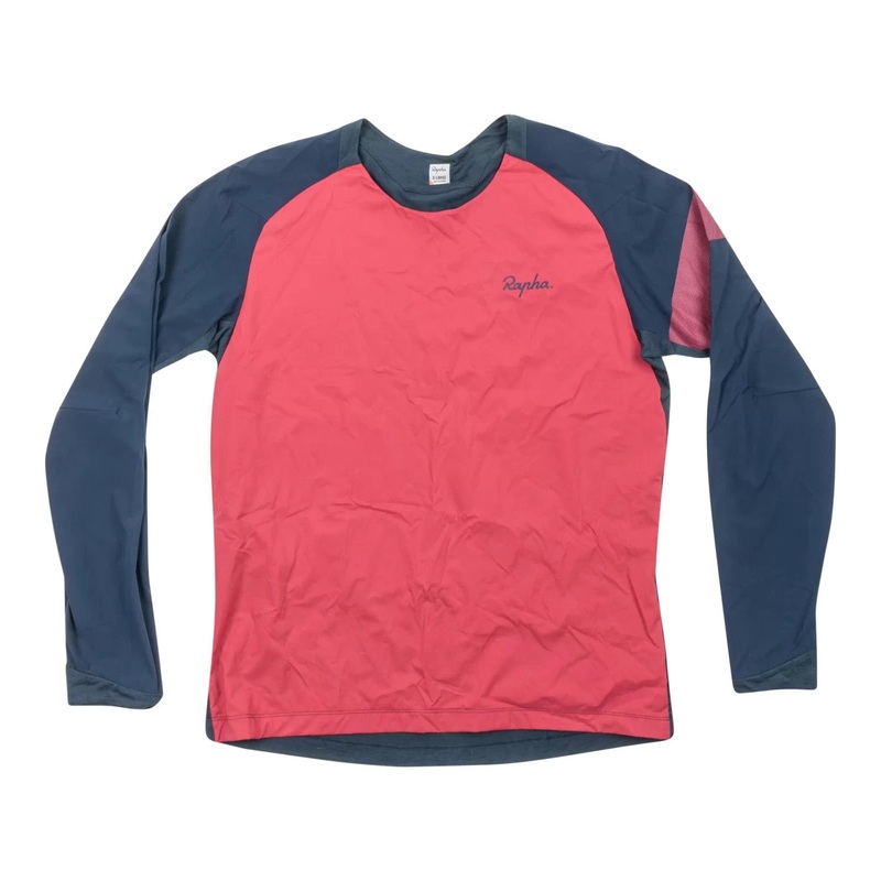 Rapha Trail Windblock Jersey