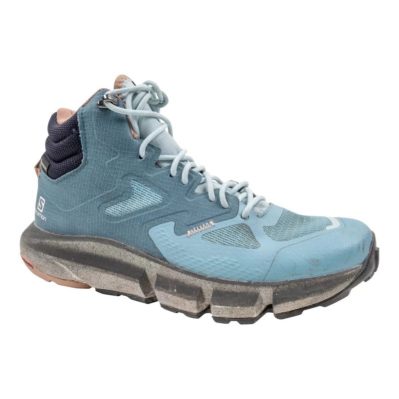Salomon Predict Hike Mid GORE-TEX Hiking Boots - Women's