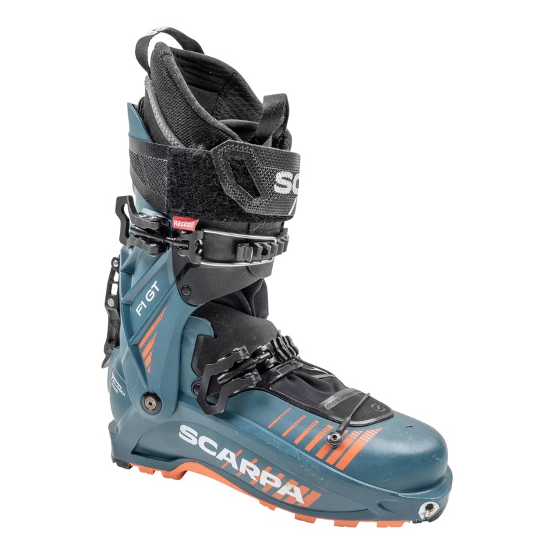 Scarpa F1 GT Alpine Touring Boot - Men's