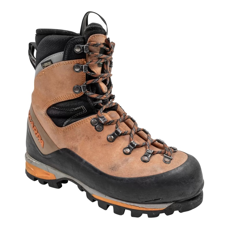 Scarpa Mont Blanc GTX Mountaineering Boots - Men's