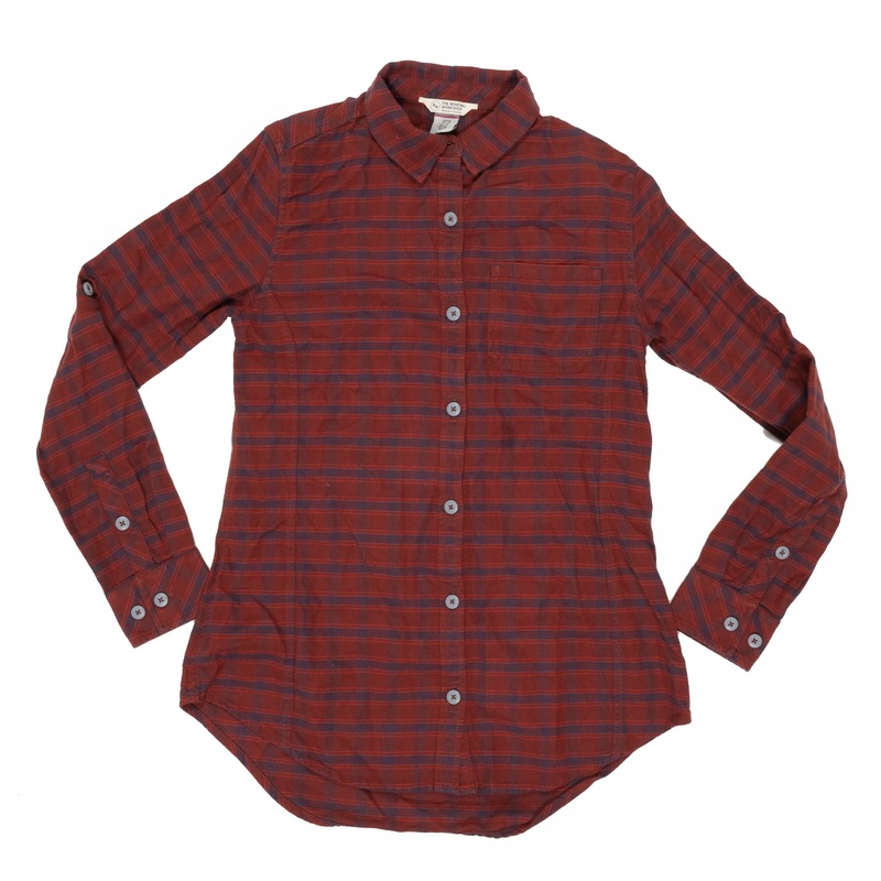 Stio Dovetail Cabin Flannel - Women's
