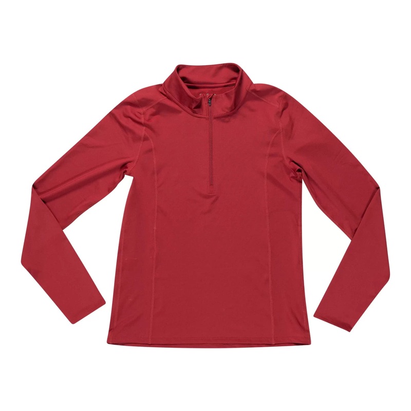 Stoic Tech Half Zip Pullover - Men's