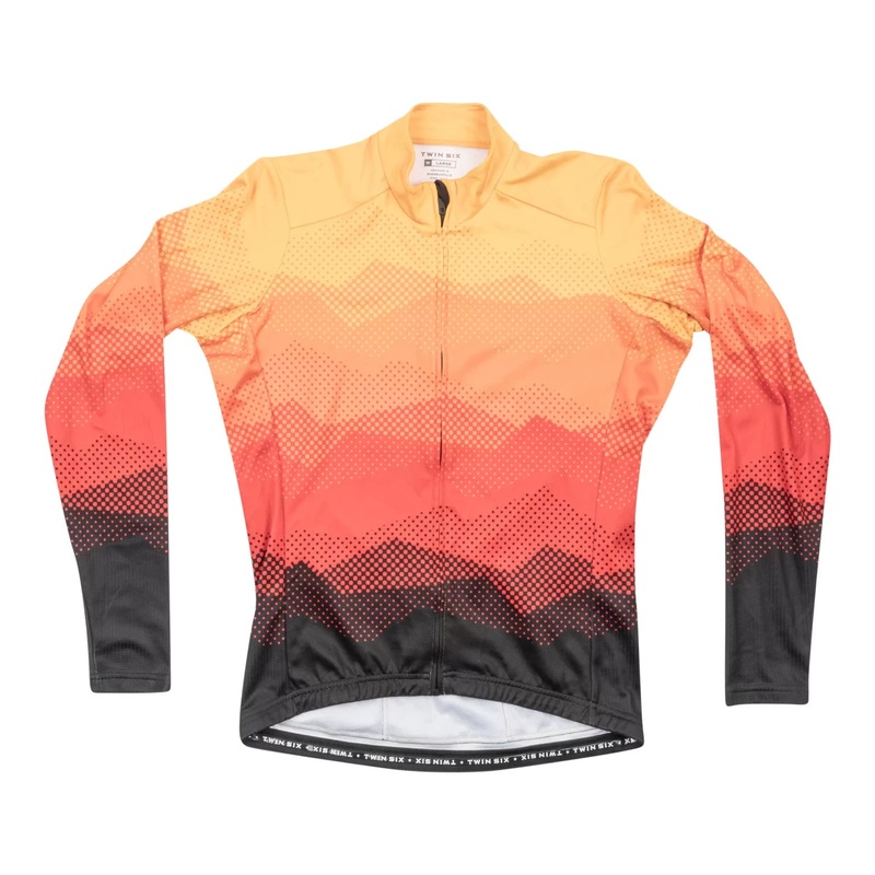Twin Six Thermal Jersey