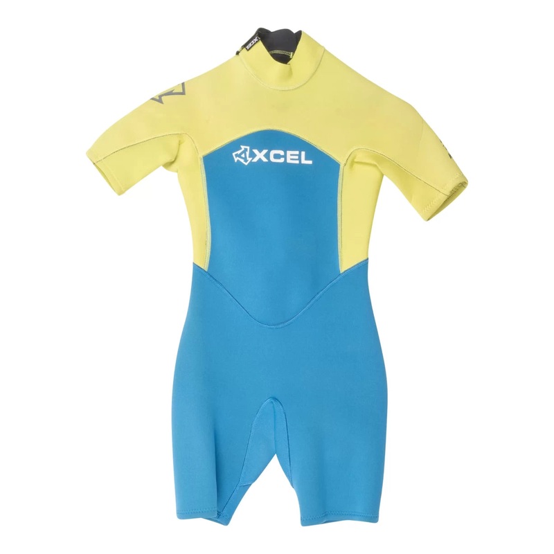 XCEL Axis 2mm Shorty Wetsuit - Kids'