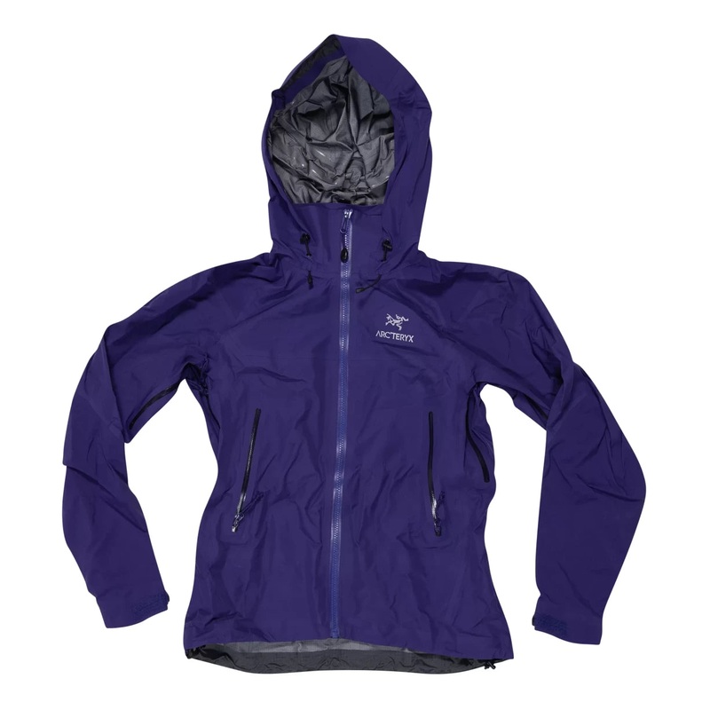 Arc'teryx Beta AR Shell Jacket - Women's