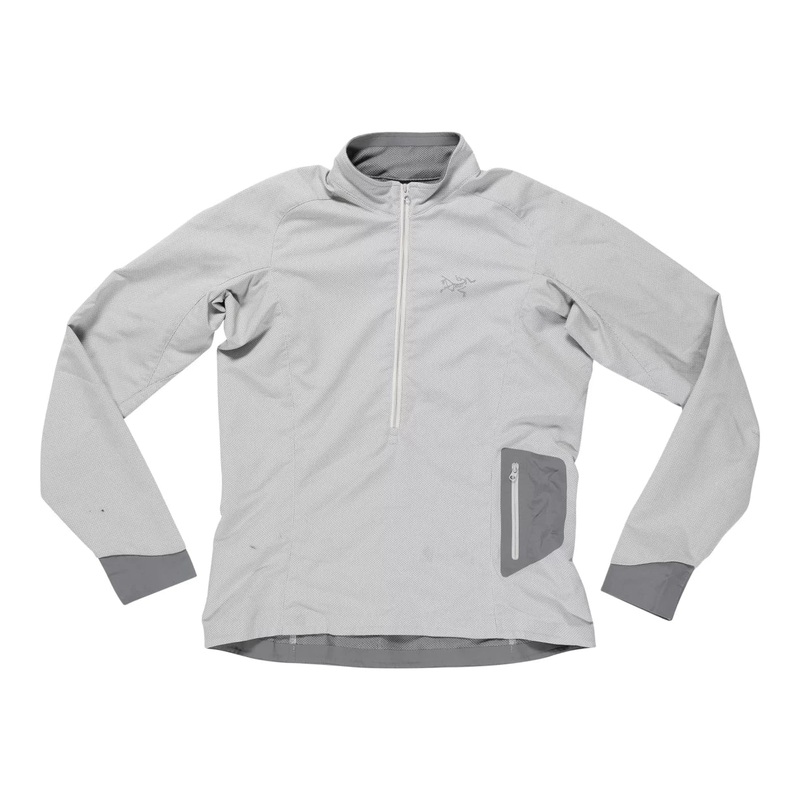 Arc'teryx Gamma Pullover - Women's